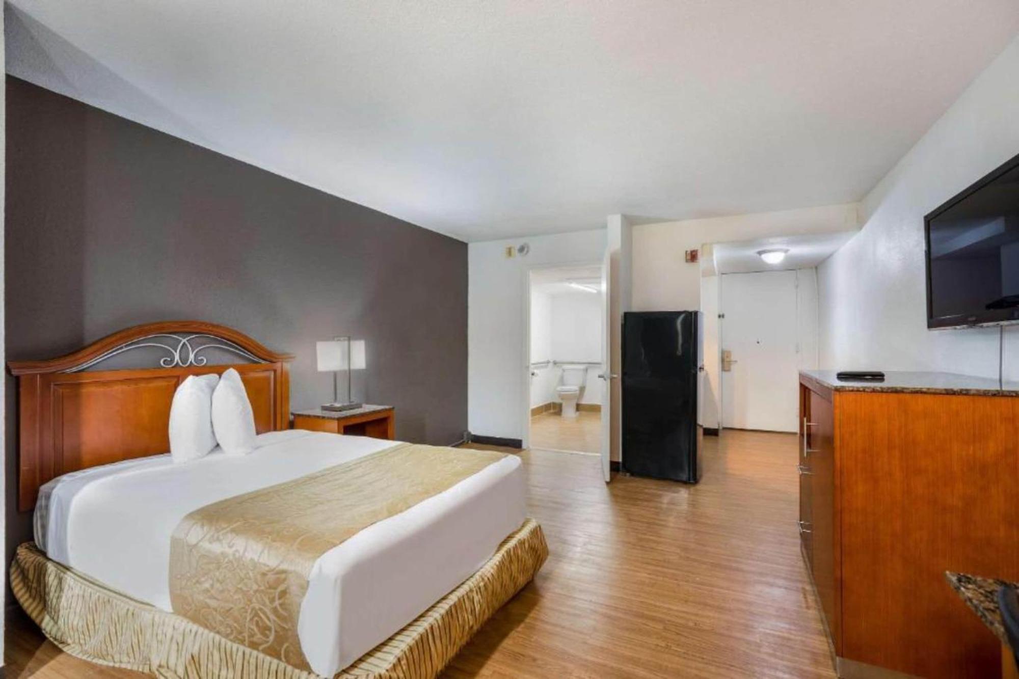 โคโคโน ลอดจ์ Hotel ออร์ลันโด ภายนอก รูปภาพ