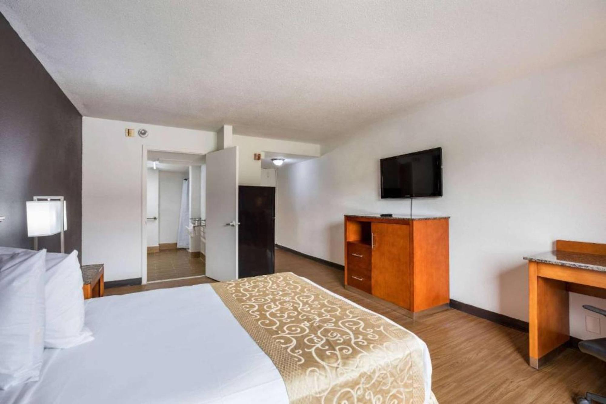 โคโคโน ลอดจ์ Hotel ออร์ลันโด ภายนอก รูปภาพ
