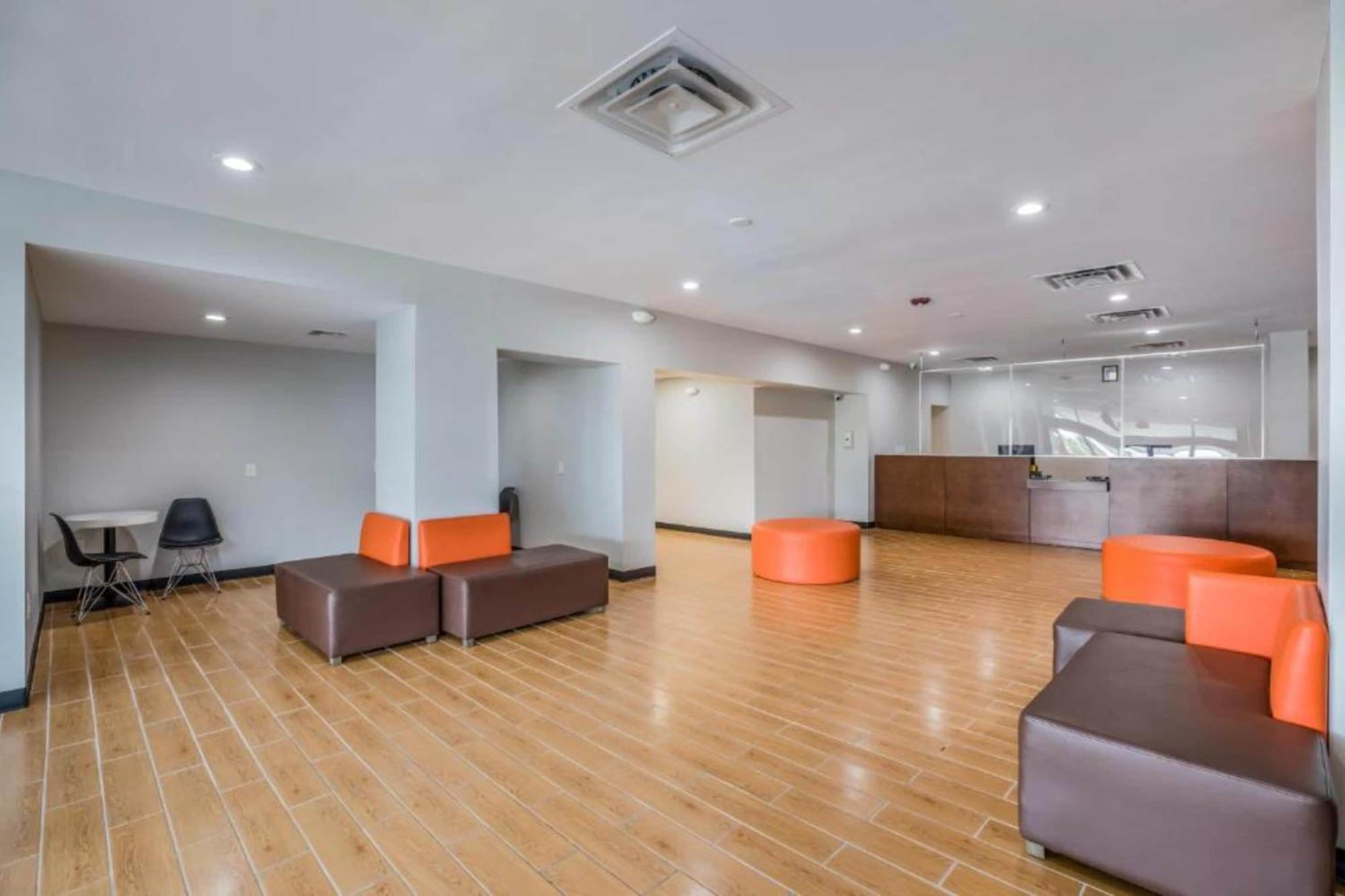 โคโคโน ลอดจ์ Hotel ออร์ลันโด ภายนอก รูปภาพ